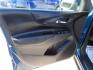 2019 Pacific Blue metallic /Medium Ash Gray Chevrolet Equinox LT AWD (3GNAXUEV3KL) with an 1.5L L4 DOHC 16V TURBO engine, 6-Speed Automatic transmission, located at 827 W 26th Street, Erie, PA, 16508, (814) 455-3401, 42.105431, -80.090942 - Thanks for looking at our ONE owner accident and rust-free super clean local trade in. This is the LT model with all wheel drive, power drivers seat, keyless entry with push button start, remote start, heated seats, back up camera, navigation, panoramic sunroof, blind spot monitor and lots more plus- Photo#21
