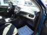 2019 Pacific Blue metallic /Medium Ash Gray Chevrolet Equinox LT AWD (3GNAXUEV3KL) with an 1.5L L4 DOHC 16V TURBO engine, 6-Speed Automatic transmission, located at 827 W 26th Street, Erie, PA, 16508, (814) 455-3401, 42.105431, -80.090942 - Thanks for looking at our ONE owner accident and rust-free super clean local trade in. This is the LT model with all wheel drive, power drivers seat, keyless entry with push button start, remote start, heated seats, back up camera, navigation, panoramic sunroof, blind spot monitor and lots more plus- Photo#42