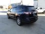 2015 Blue Velvet Metallic /Jet Black Chevrolet Traverse LT AWD (1GNKVGKDXFJ) with an 3.6L V6 DOHC 24V engine, 6-Speed Automatic transmission, located at 827 W 26th Street, Erie, PA, 16508, (814) 455-3401, 42.105431, -80.090942 - Thanks for looking at our two-owner accident and rust-free new vehicle trade. This is the LT all-wheel drive with power heated seats, back up camera, remote start and lots more. A full service was just completed in our service department and the previous owner just put on four new Goodyear tires. If- Photo#4