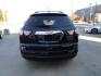 2015 Blue Velvet Metallic /Jet Black Chevrolet Traverse LT AWD (1GNKVGKDXFJ) with an 3.6L V6 DOHC 24V engine, 6-Speed Automatic transmission, located at 827 W 26th Street, Erie, PA, 16508, (814) 455-3401, 42.105431, -80.090942 - Thanks for looking at our two-owner accident and rust-free new vehicle trade. This is the LT all-wheel drive with power heated seats, back up camera, remote start and lots more. A full service was just completed in our service department and the previous owner just put on four new Goodyear tires. If- Photo#3