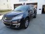 2015 Blue Velvet Metallic /Jet Black Chevrolet Traverse LT AWD (1GNKVGKDXFJ) with an 3.6L V6 DOHC 24V engine, 6-Speed Automatic transmission, located at 827 W 26th Street, Erie, PA, 16508, (814) 455-3401, 42.105431, -80.090942 - Thanks for looking at our two-owner accident and rust-free new vehicle trade. This is the LT all-wheel drive with power heated seats, back up camera, remote start and lots more. A full service was just completed in our service department and the previous owner just put on four new Goodyear tires. If- Photo#6