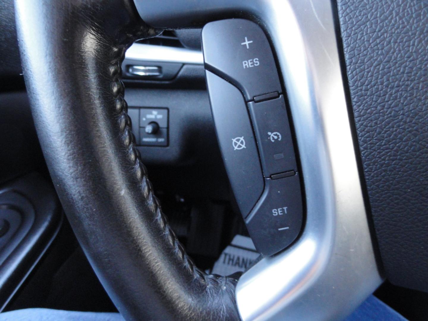 2015 Blue Velvet Metallic /Jet Black Chevrolet Traverse LT AWD (1GNKVGKDXFJ) with an 3.6L V6 DOHC 24V engine, 6-Speed Automatic transmission, located at 827 W 26th Street, Erie, PA, 16508, (814) 455-3401, 42.105431, -80.090942 - Thanks for looking at our two-owner accident and rust-free new vehicle trade. This is the LT all-wheel drive with power heated seats, back up camera, remote start and lots more. A full service was just completed in our service department and the previous owner just put on four new Goodyear tires. If- Photo#18