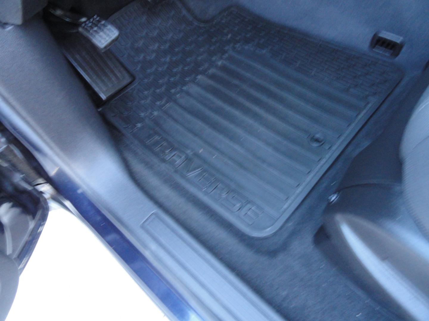 2015 Blue Velvet Metallic /Jet Black Chevrolet Traverse LT AWD (1GNKVGKDXFJ) with an 3.6L V6 DOHC 24V engine, 6-Speed Automatic transmission, located at 827 W 26th Street, Erie, PA, 16508, (814) 455-3401, 42.105431, -80.090942 - Thanks for looking at our two-owner accident and rust-free new vehicle trade. This is the LT all-wheel drive with power heated seats, back up camera, remote start and lots more. A full service was just completed in our service department and the previous owner just put on four new Goodyear tires. If- Photo#21