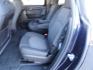2015 Blue Velvet Metallic /Jet Black Chevrolet Traverse LT AWD (1GNKVGKDXFJ) with an 3.6L V6 DOHC 24V engine, 6-Speed Automatic transmission, located at 827 W 26th Street, Erie, PA, 16508, (814) 455-3401, 42.105431, -80.090942 - Thanks for looking at our two-owner accident and rust-free new vehicle trade. This is the LT all-wheel drive with power heated seats, back up camera, remote start and lots more. A full service was just completed in our service department and the previous owner just put on four new Goodyear tires. If- Photo#25