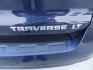 2015 Blue Velvet Metallic /Jet Black Chevrolet Traverse LT AWD (1GNKVGKDXFJ) with an 3.6L V6 DOHC 24V engine, 6-Speed Automatic transmission, located at 827 W 26th Street, Erie, PA, 16508, (814) 455-3401, 42.105431, -80.090942 - Thanks for looking at our two-owner accident and rust-free new vehicle trade. This is the LT all-wheel drive with power heated seats, back up camera, remote start and lots more. A full service was just completed in our service department and the previous owner just put on four new Goodyear tires. If- Photo#30