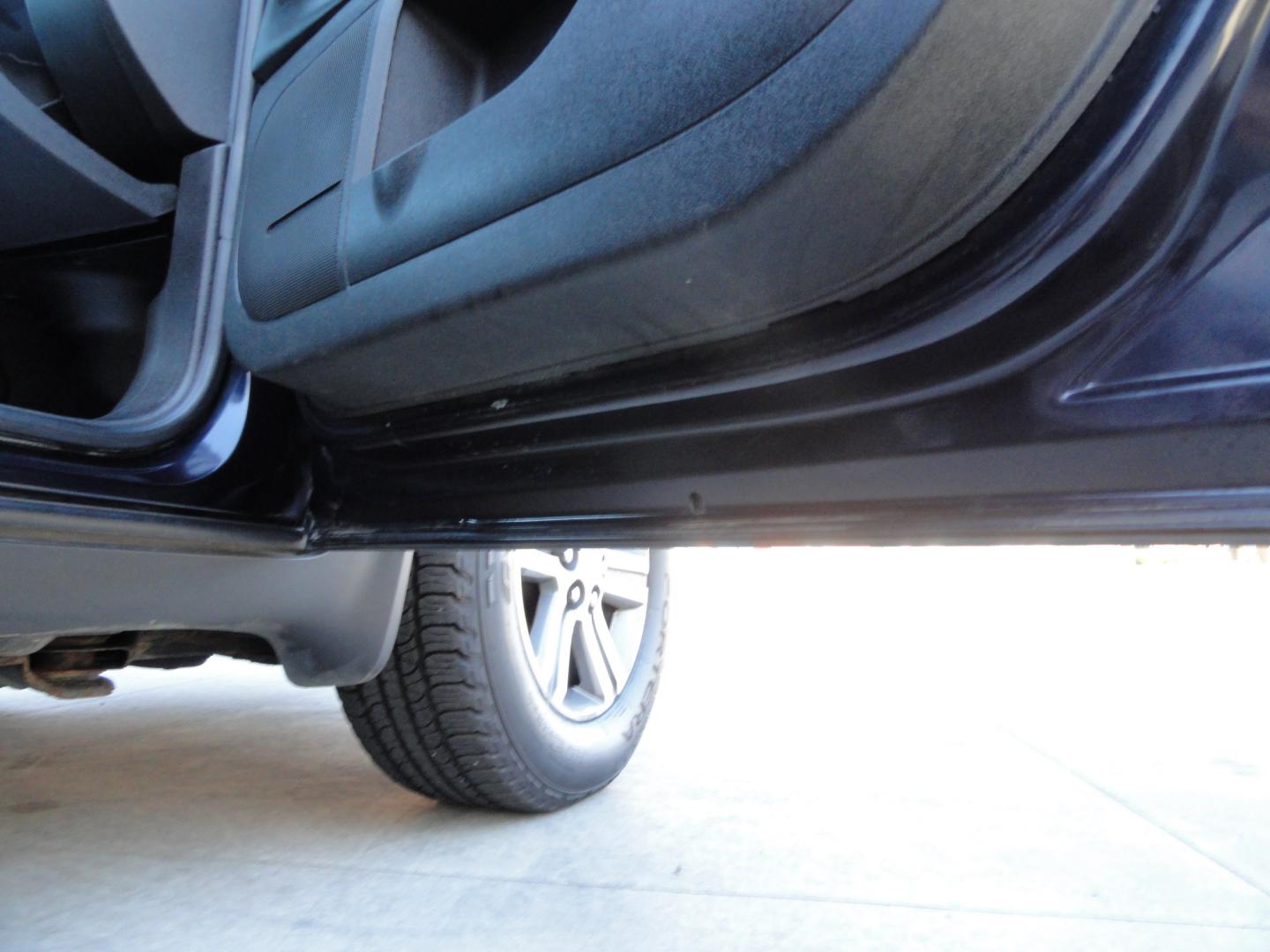 2015 Blue Velvet Metallic /Jet Black Chevrolet Traverse LT AWD (1GNKVGKDXFJ) with an 3.6L V6 DOHC 24V engine, 6-Speed Automatic transmission, located at 827 W 26th Street, Erie, PA, 16508, (814) 455-3401, 42.105431, -80.090942 - Thanks for looking at our two-owner accident and rust-free new vehicle trade. This is the LT all-wheel drive with power heated seats, back up camera, remote start and lots more. A full service was just completed in our service department and the previous owner just put on four new Goodyear tires. If- Photo#40