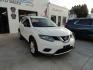2015 Glacier white /Jet Black Nissan Rogue SV AWD (5N1AT2MVXFC) with an 2.5L L4 DOHC 16V engine, Continuously Variable Transmission transmission, located at 827 W 26th Street, Erie, PA, 16508, (814) 455-3401, 42.105431, -80.090942 - Thanks for looking at our super clean accident and rust-free new vehicle trade. This is the SV all-wheel drive model with lots of options plus it also comes with a spotless exterior as well as a like new nonsmoker interior. A full service was just completed in our service department plus it comes wi- Photo#0