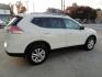 2015 Glacier white /Jet Black Nissan Rogue SV AWD (5N1AT2MVXFC) with an 2.5L L4 DOHC 16V engine, Continuously Variable Transmission transmission, located at 827 W 26th Street, Erie, PA, 16508, (814) 455-3401, 42.105431, -80.090942 - Thanks for looking at our super clean accident and rust-free new vehicle trade. This is the SV all-wheel drive model with lots of options plus it also comes with a spotless exterior as well as a like new nonsmoker interior. A full service was just completed in our service department plus it comes wi- Photo#3