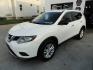 2015 Glacier white /Jet Black Nissan Rogue SV AWD (5N1AT2MVXFC) with an 2.5L L4 DOHC 16V engine, Continuously Variable Transmission transmission, located at 827 W 26th Street, Erie, PA, 16508, (814) 455-3401, 42.105431, -80.090942 - Thanks for looking at our super clean accident and rust-free new vehicle trade. This is the SV all-wheel drive model with lots of options plus it also comes with a spotless exterior as well as a like new nonsmoker interior. A full service was just completed in our service department plus it comes wi- Photo#5