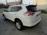 2015 Glacier white /Jet Black Nissan Rogue SV AWD (5N1AT2MVXFC) with an 2.5L L4 DOHC 16V engine, Continuously Variable Transmission transmission, located at 827 W 26th Street, Erie, PA, 16508, (814) 455-3401, 42.105431, -80.090942 - Thanks for looking at our super clean accident and rust-free new vehicle trade. This is the SV all-wheel drive model with lots of options plus it also comes with a spotless exterior as well as a like new nonsmoker interior. A full service was just completed in our service department plus it comes wi- Photo#4