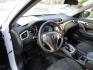 2015 Glacier white /Jet Black Nissan Rogue SV AWD (5N1AT2MVXFC) with an 2.5L L4 DOHC 16V engine, Continuously Variable Transmission transmission, located at 827 W 26th Street, Erie, PA, 16508, (814) 455-3401, 42.105431, -80.090942 - Thanks for looking at our super clean accident and rust-free new vehicle trade. This is the SV all-wheel drive model with lots of options plus it also comes with a spotless exterior as well as a like new nonsmoker interior. A full service was just completed in our service department plus it comes wi- Photo#19