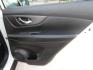2015 Glacier white /Jet Black Nissan Rogue SV AWD (5N1AT2MVXFC) with an 2.5L L4 DOHC 16V engine, Continuously Variable Transmission transmission, located at 827 W 26th Street, Erie, PA, 16508, (814) 455-3401, 42.105431, -80.090942 - Thanks for looking at our super clean accident and rust-free new vehicle trade. This is the SV all-wheel drive model with lots of options plus it also comes with a spotless exterior as well as a like new nonsmoker interior. A full service was just completed in our service department plus it comes wi- Photo#33