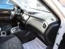 2015 Glacier white /Jet Black Nissan Rogue SV AWD (5N1AT2MVXFC) with an 2.5L L4 DOHC 16V engine, Continuously Variable Transmission transmission, located at 827 W 26th Street, Erie, PA, 16508, (814) 455-3401, 42.105431, -80.090942 - Thanks for looking at our super clean accident and rust-free new vehicle trade. This is the SV all-wheel drive model with lots of options plus it also comes with a spotless exterior as well as a like new nonsmoker interior. A full service was just completed in our service department plus it comes wi- Photo#35